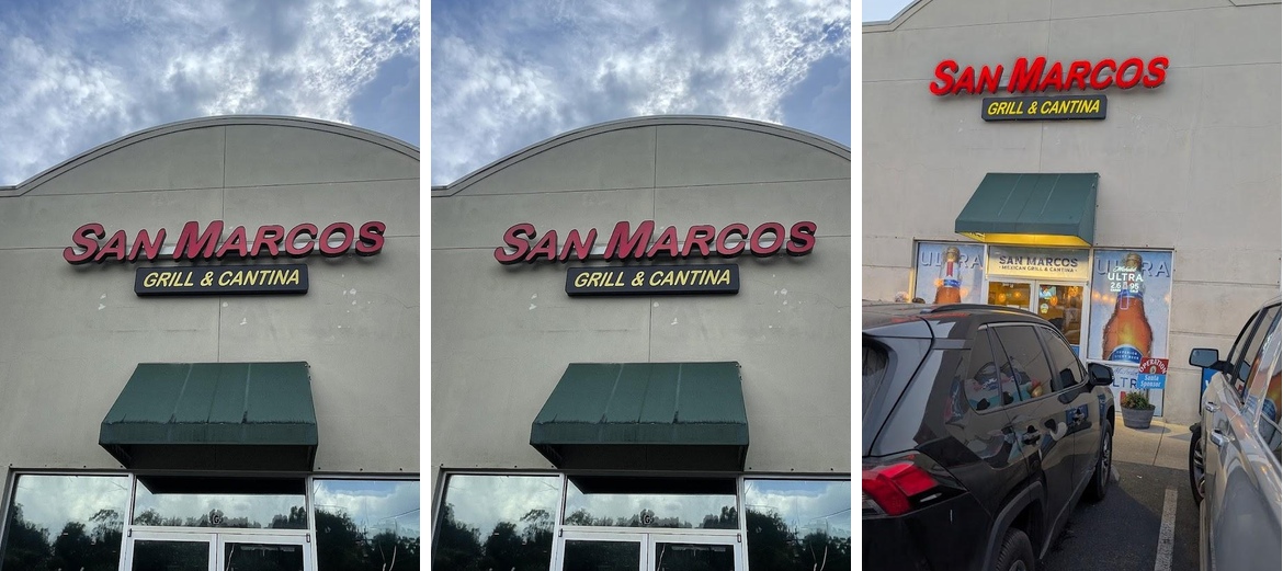 San Marcos Mexican Grill and Cantina