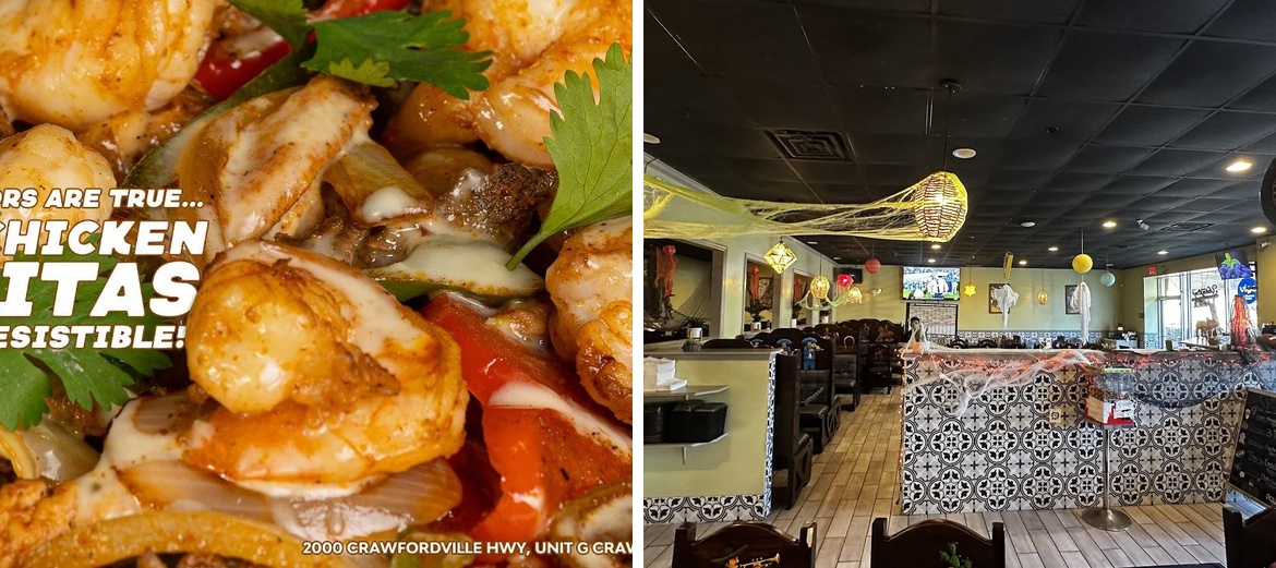 San Marcos Mexican Grill and Cantina