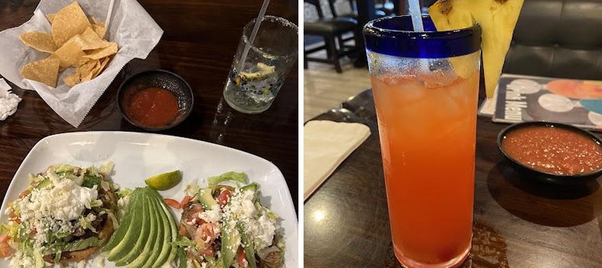 San Marcos Mexican Grill and Cantina