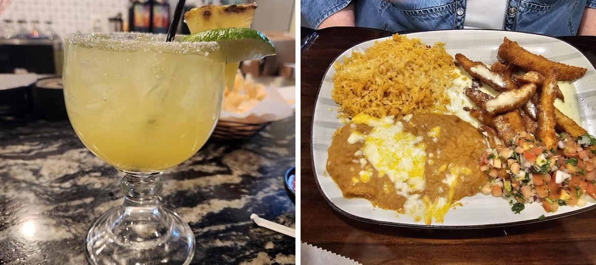 San Marcos Mexican Grill and Cantina
