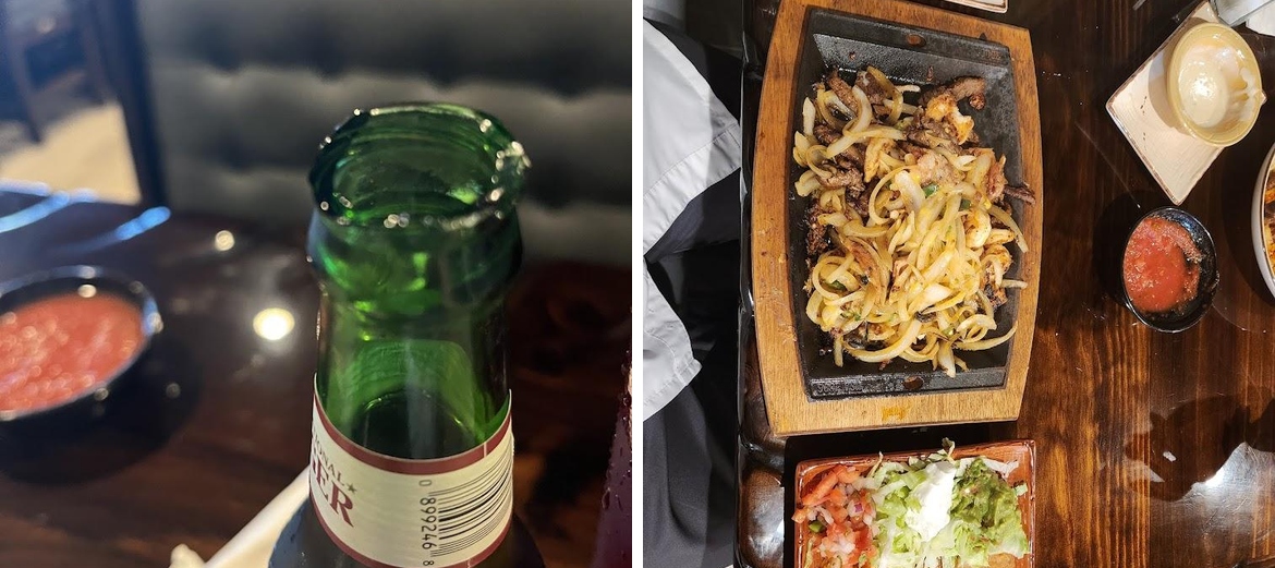 San Marcos Mexican Grill and Cantina