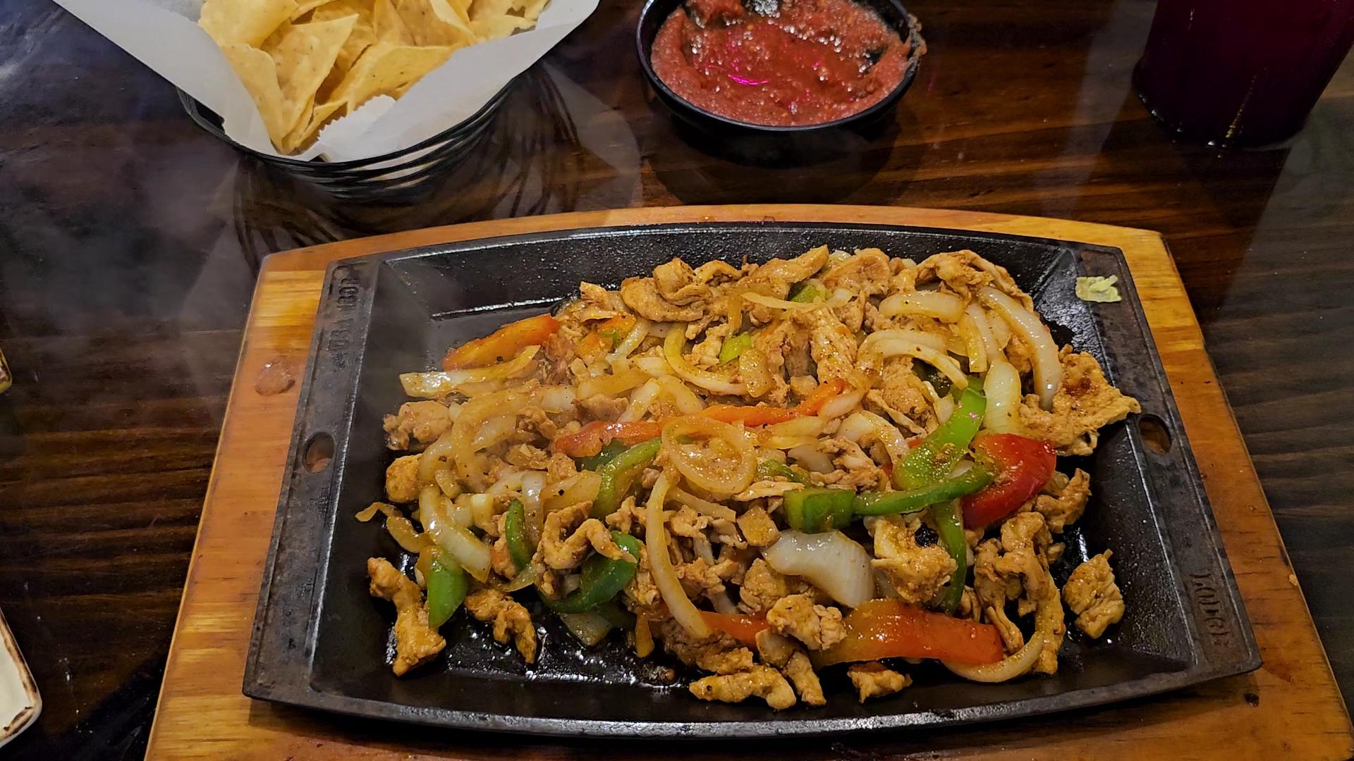San Marcos Mexican Grill and Cantina