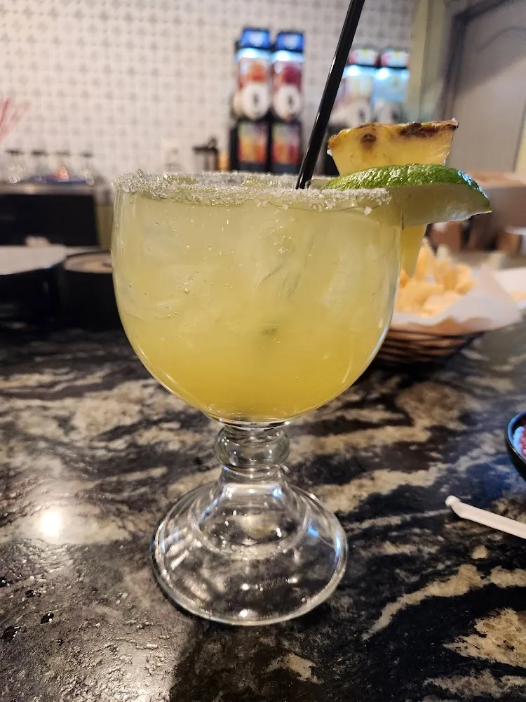 Margarita